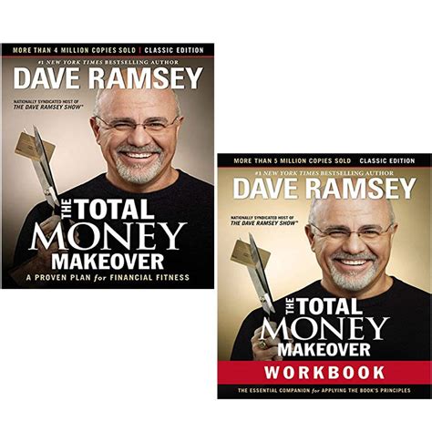 Dave Ramsey: Total Money Makeover FREE Audiobook .